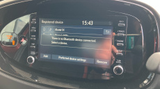 Toyota Aygo X 1.0 VVT-i Edge 5dr Petrol Hatchback